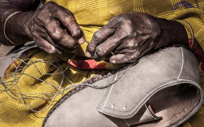 LA CAMPAÑA ROPA LIMPIA ALZA SU VOZ EN MOTIVO DEL DIA MUNDIAL DEL TRABAJO DECENTE